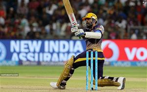 Robin Uthappa